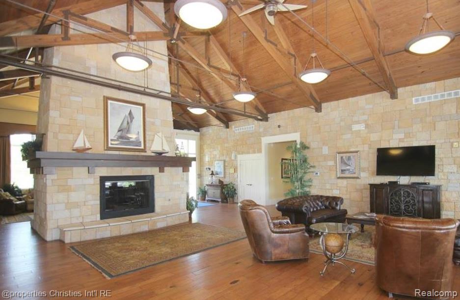 41724 Onaway Drive, Novi, MI 48167 — Photo 39