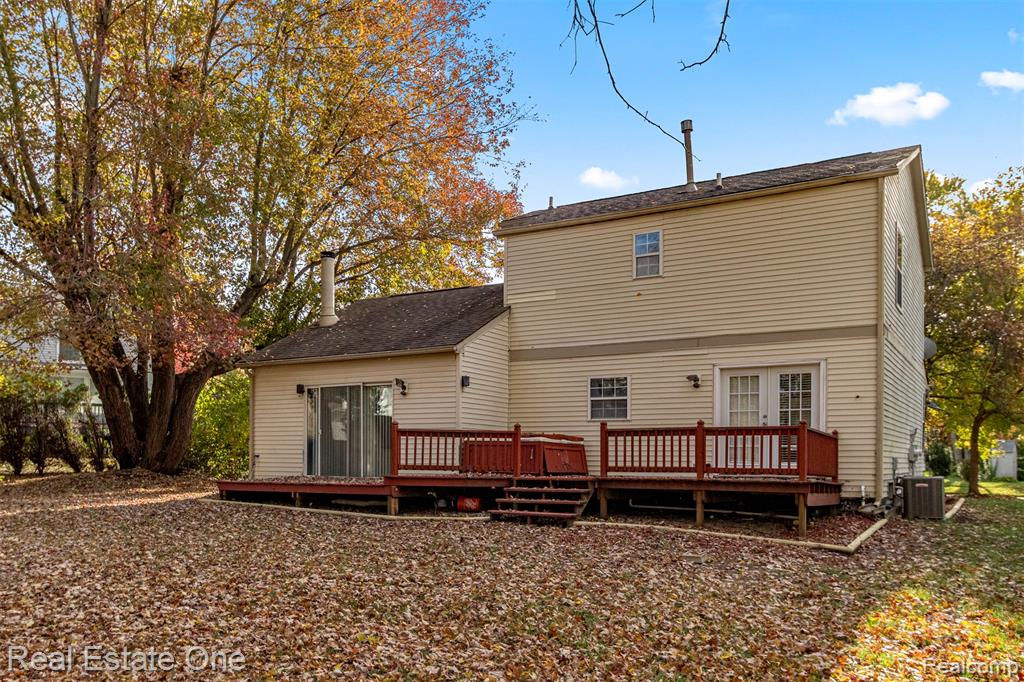7985 Faircrest Drive, Ypsilanti, MI 48197 — Photo 44
