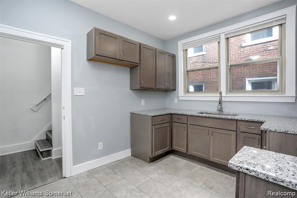 3322 Webb Street, Detroit, MI 48206 — Photo 3