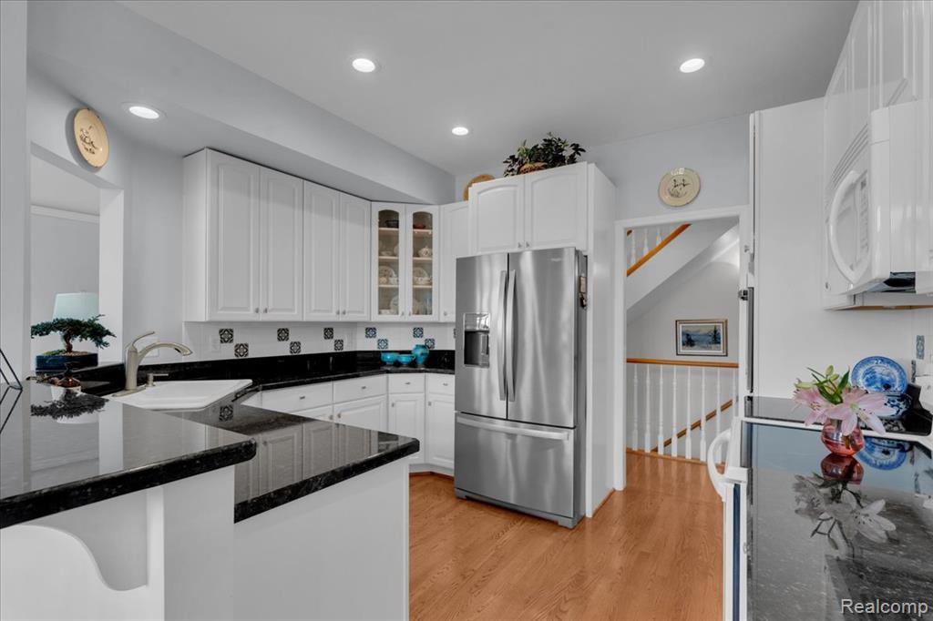 1628 Edison Shores Lane, Port Huron, MI 48060 — Photo 13