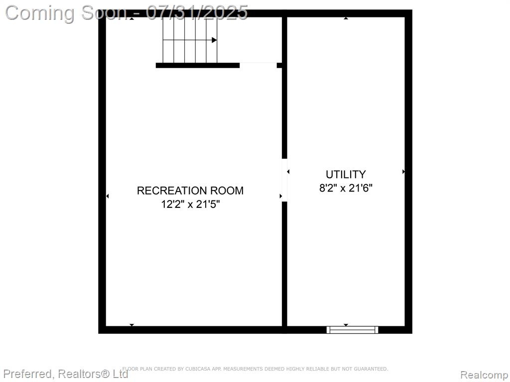 725 Eastwind Drive, Canton, MI 48188 — Photo 41