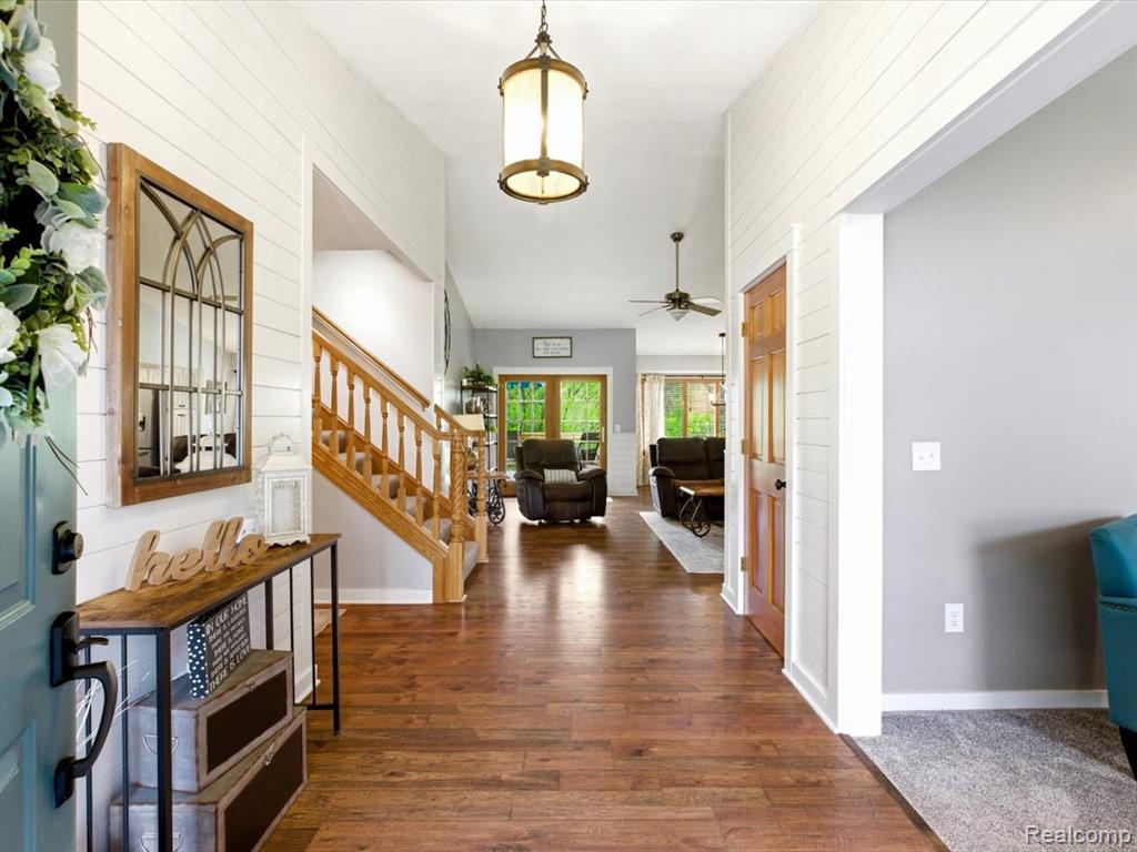 2837 Shorewood Boulevard, Fort Gratiot, MI 48059 — Photo 6