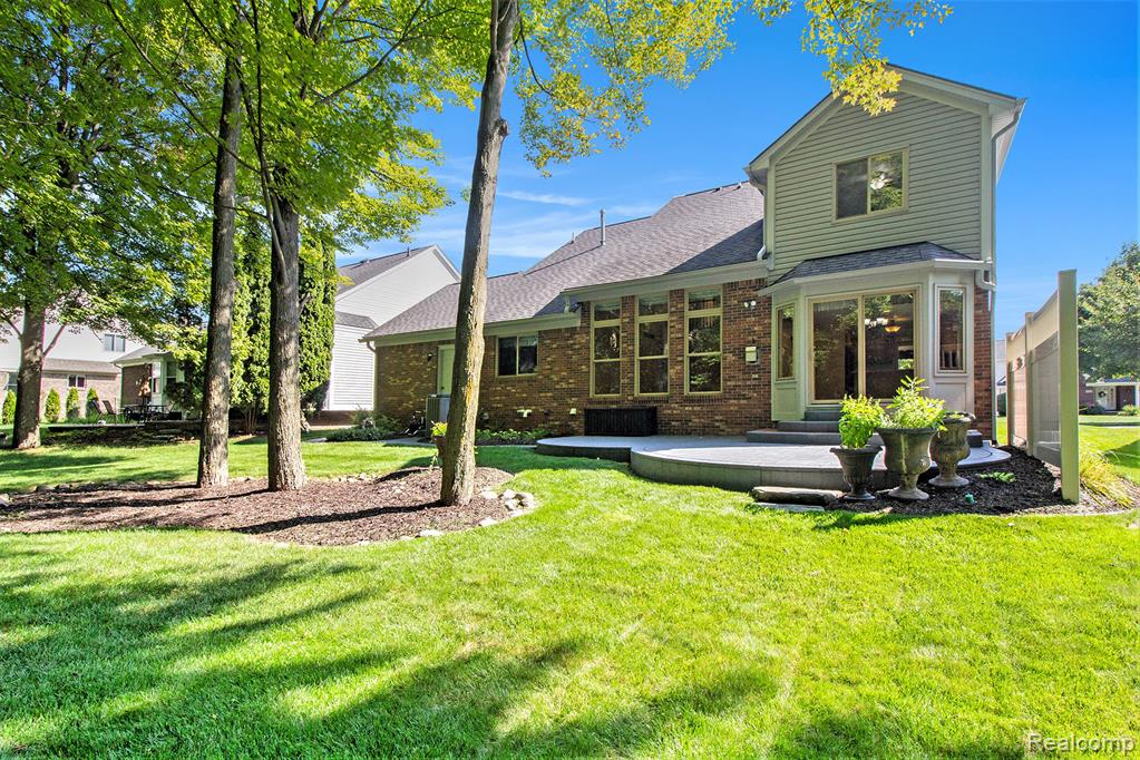 44293 La Domain Drive, Sterling Heights, MI 48314 — Photo 27