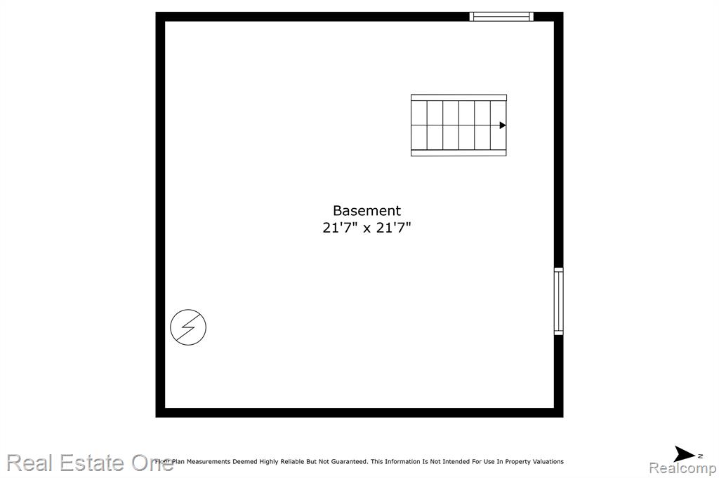 5963 Fox Street, Mayville Vlg, MI 48744 — Photo 41