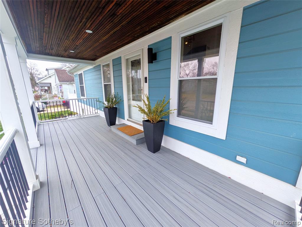 2059 Columbia Road, Berkley, MI 48072 — Photo 4