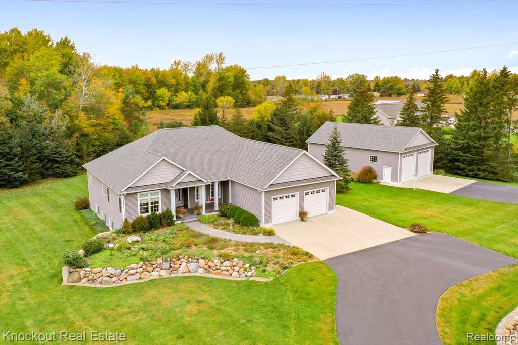 7146 Barkley Road, Vassar, MI 48768 — Photo 3