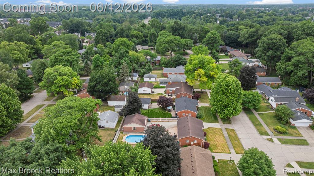 14474 Oxford, Plymouth, MI 48170 — Photo 39