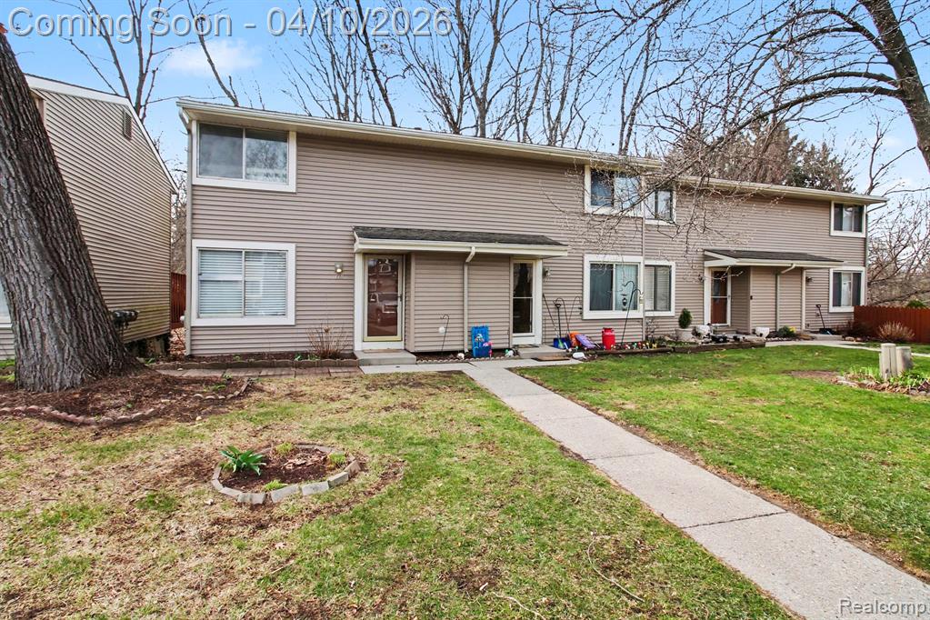 616 Rickett Road, 118, Brighton, MI 48116 — Photo 19