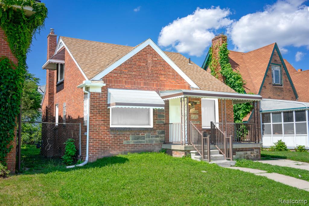 4224 W DAVISON, Detroit, MI 48238 — Photo 2