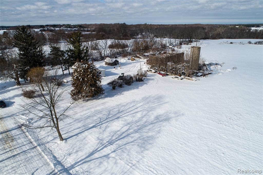 4476 Merwin Road, Lapeer, MI 48446 — Photo 33