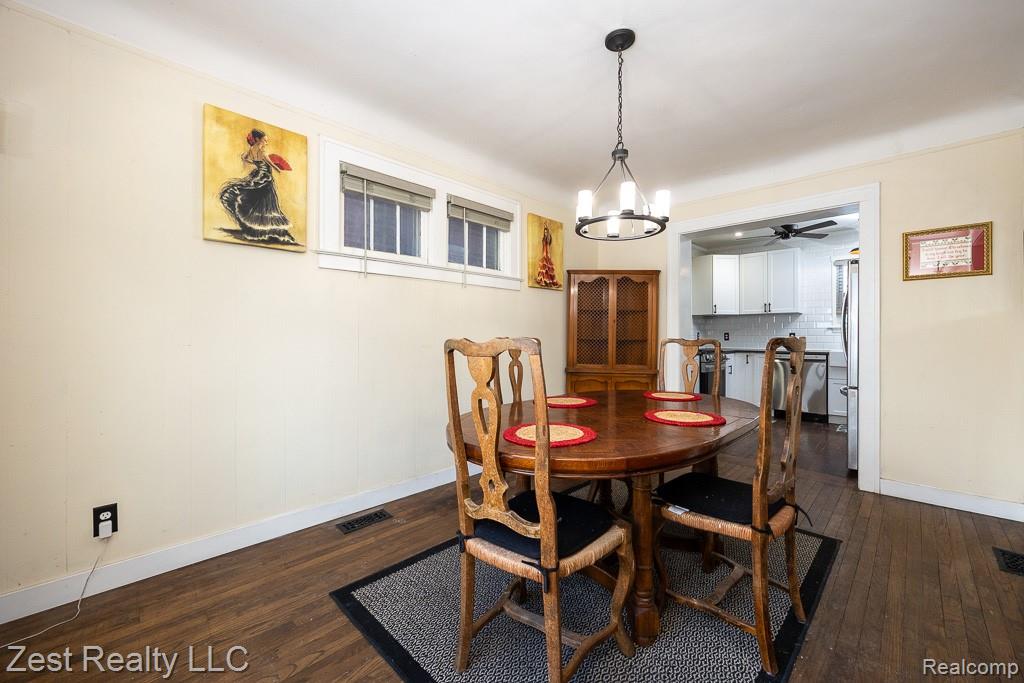 7807 Whittaker Street, Detroit, MI 48209 — Photo 6