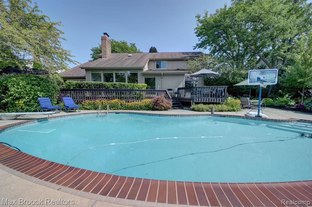 6324 ROSE Boulevard, West Bloomfield, MI — Photo 53