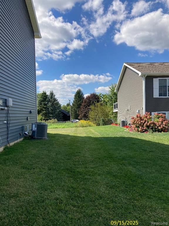 3299 Hill Hollow Lane, Howell, MI 48855 — Photo 2