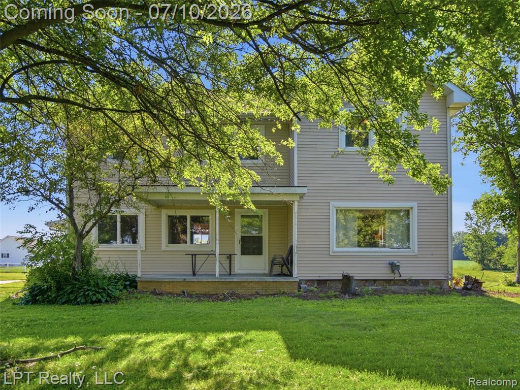 600 Fowlerville Road, Fowlerville, MI 48836 — Photo 2
