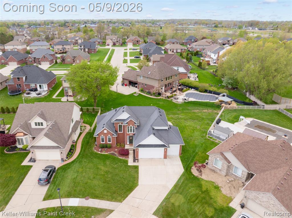 53435 Pimpernil Lane, Chesterfield, MI — Photo 38