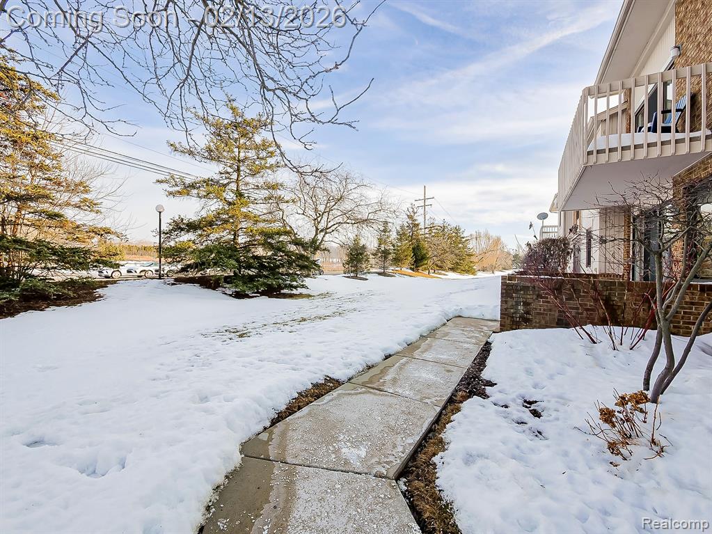 6505 Maple Lakes Court, West Bloomfield, MI — Photo 31