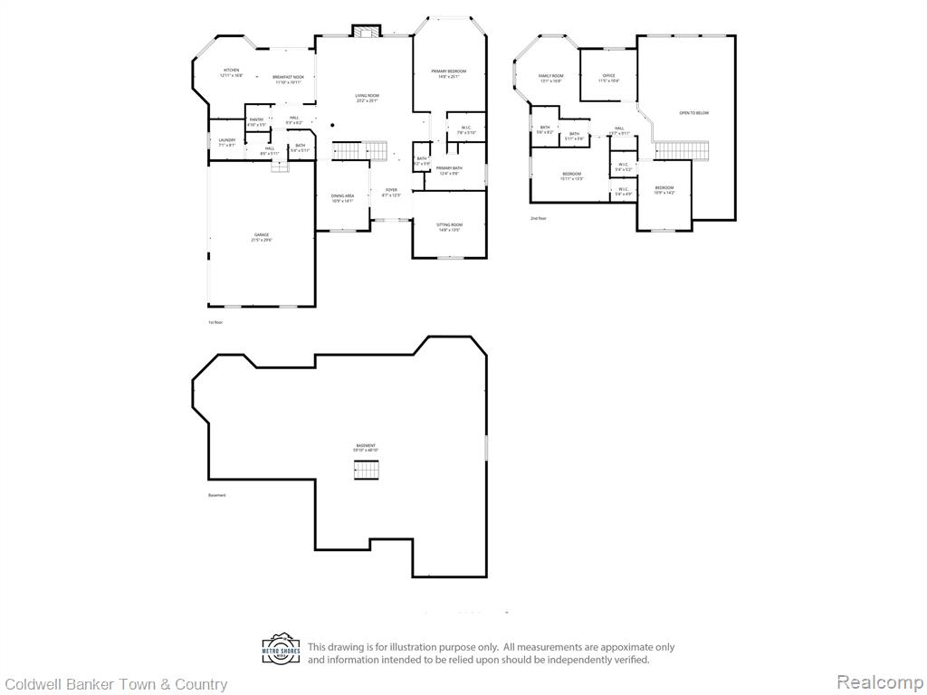 26974 Debiasi Drive, Romulus, MI 48174 — Photo 45
