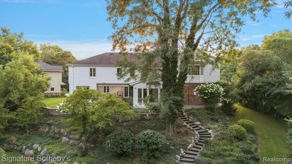 22601 Highbank Drive, Beverly Hills, MI 48025 — Photo 4