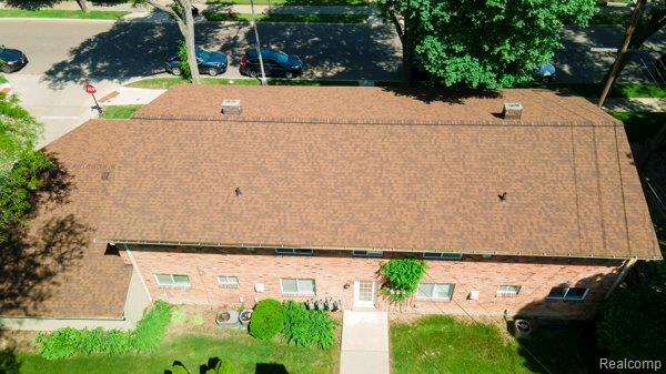 516 NEFF Lane Lane, Grosse Pointe, MI 48230 — Photo 12
