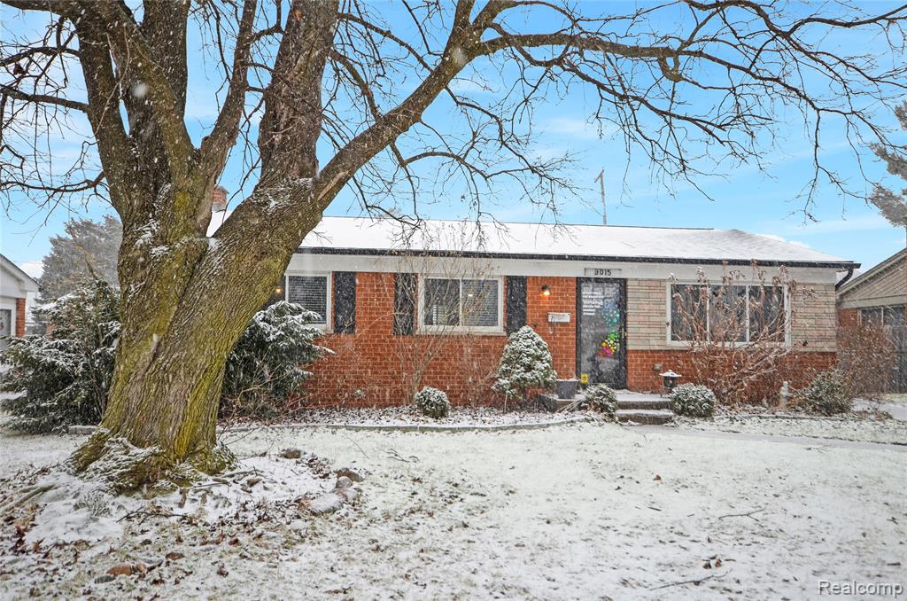 9015 Headley Drive, Sterling Heights, MI 48314 — Photo 3