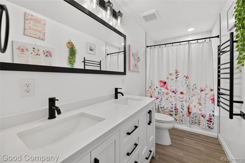 1020 Cross Street, Oxford, MI 48371 — Photo 28