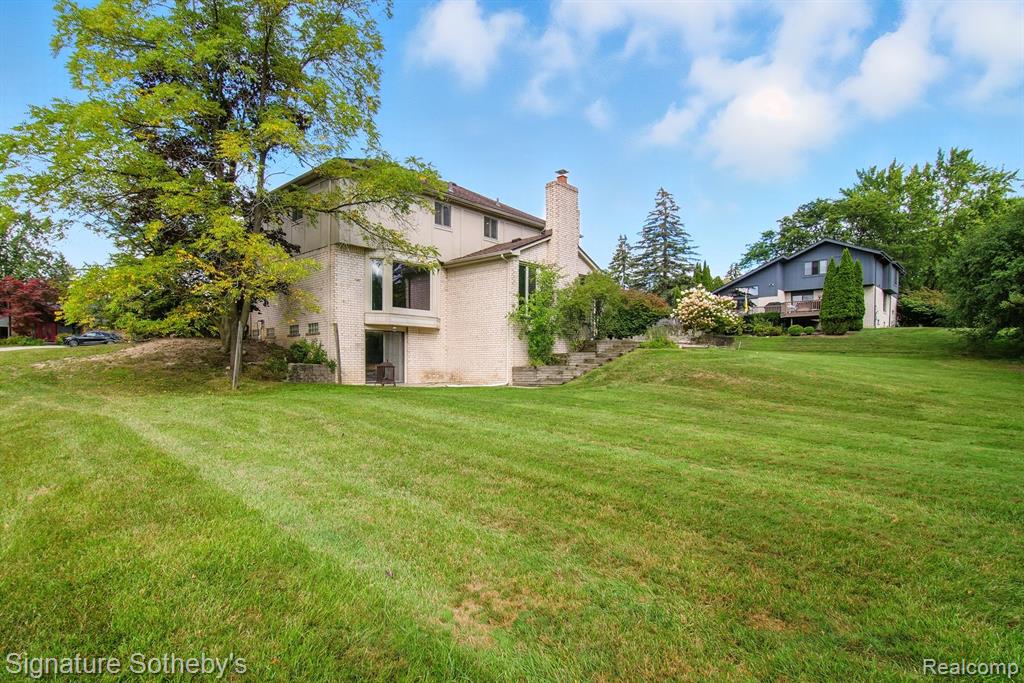 5130 Provincial Drive, Bloomfield Hills, MI 48302 — Photo 23