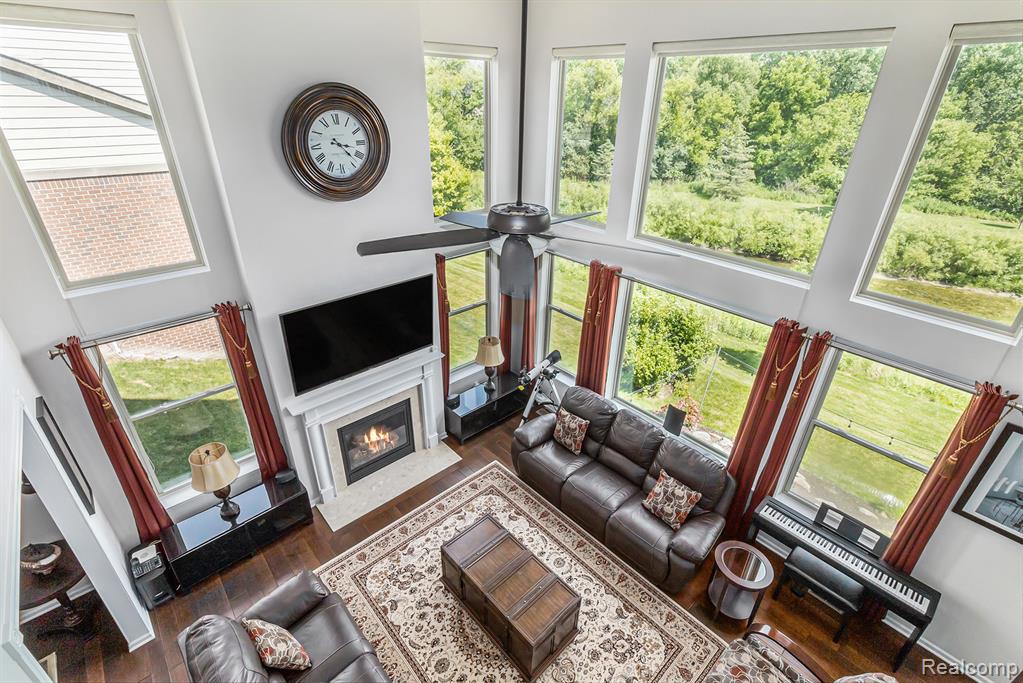 51068 Upland View Street, Canton, MI 48188 — Photo 12