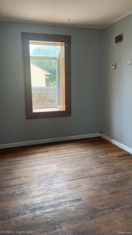 1428 Chandler Avenue, Lincoln Park, MI 48146 — Photo 4