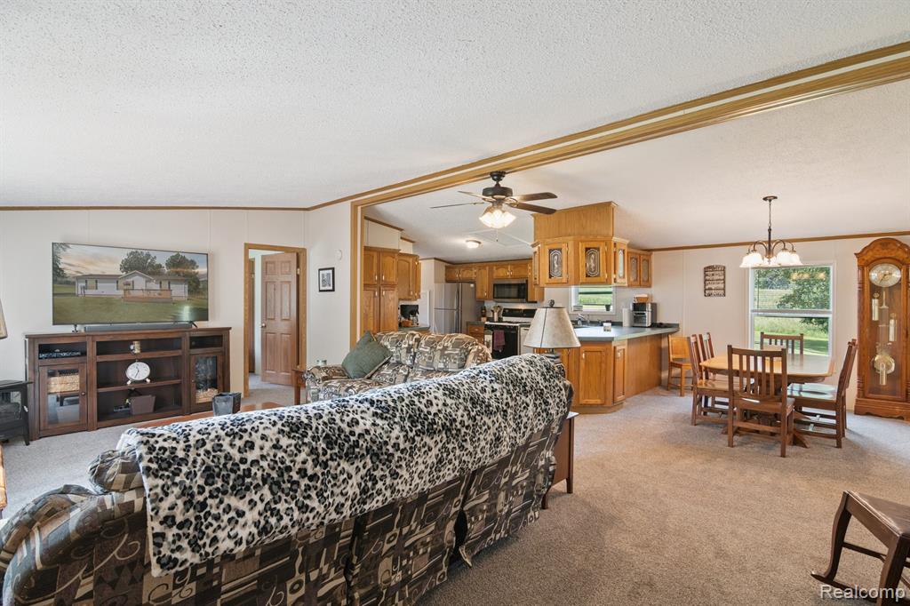 9550 Kinch Road, Jackson, MI 49201 — Photo 6