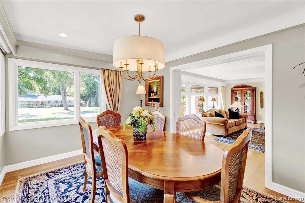 19418 Warwick Street, Beverly Hills, MI 48025 — Photo 14