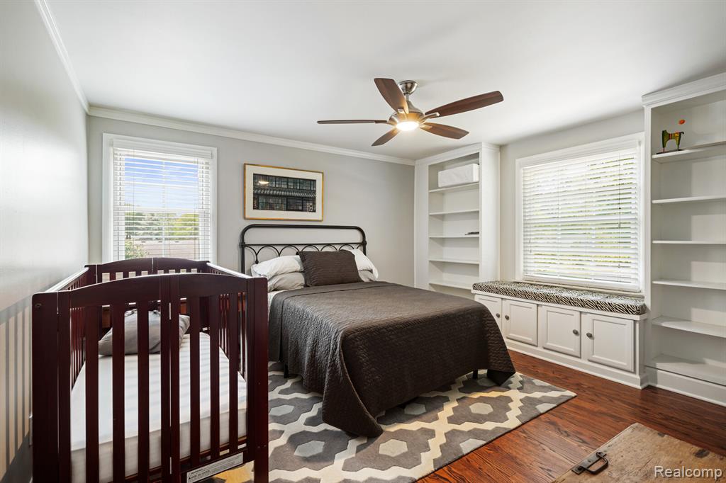 1651 Hoit Tower Drive, Bloomfield, MI 48302 — Photo 19