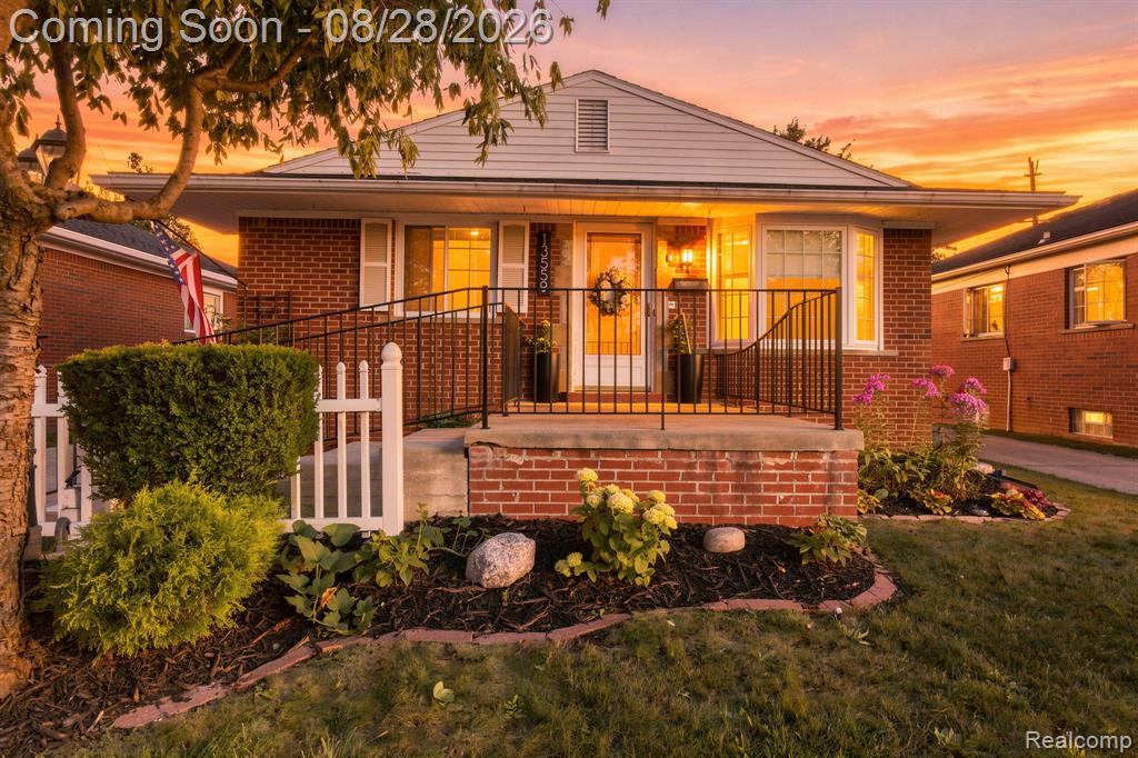 13559 Brest Street, Southgate, MI 48195