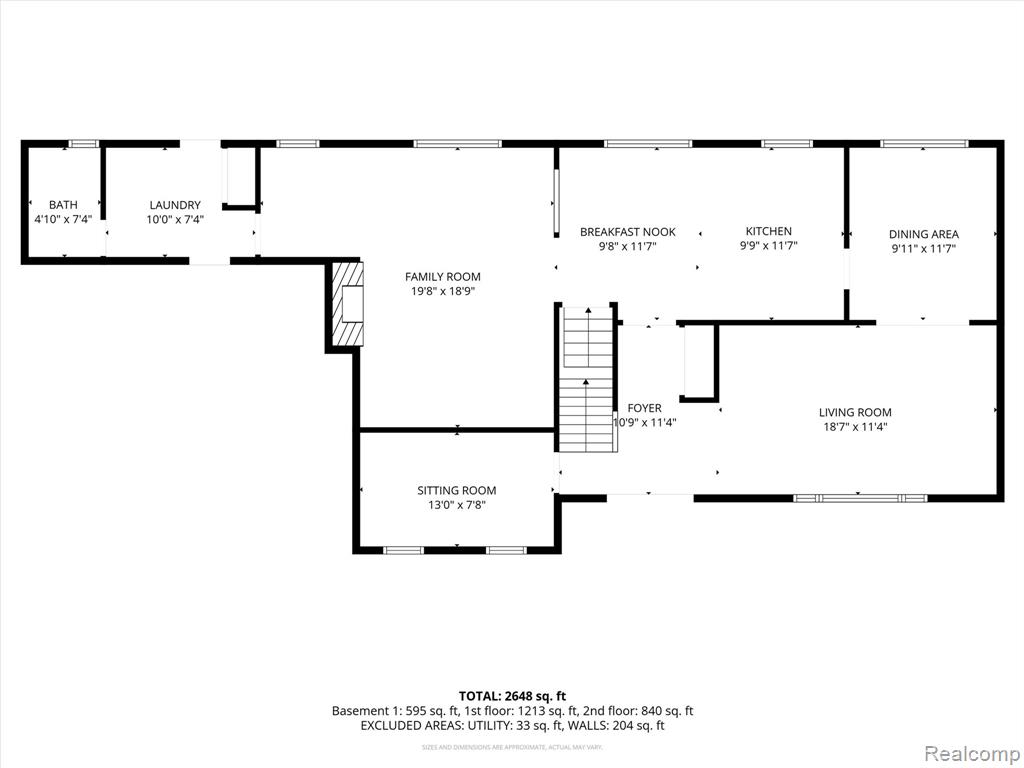 52580 Southdown Road, Shelby Twp, MI 48316 — Photo 32
