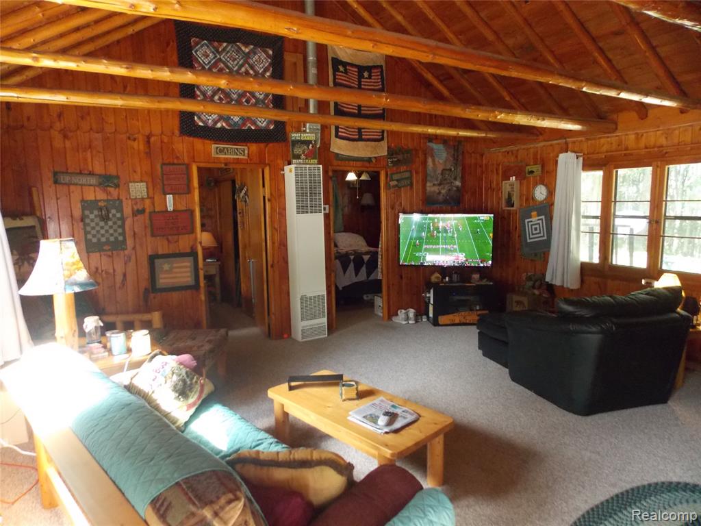 466 Karcher Road, Rose City, MI 48654 — Photo 10