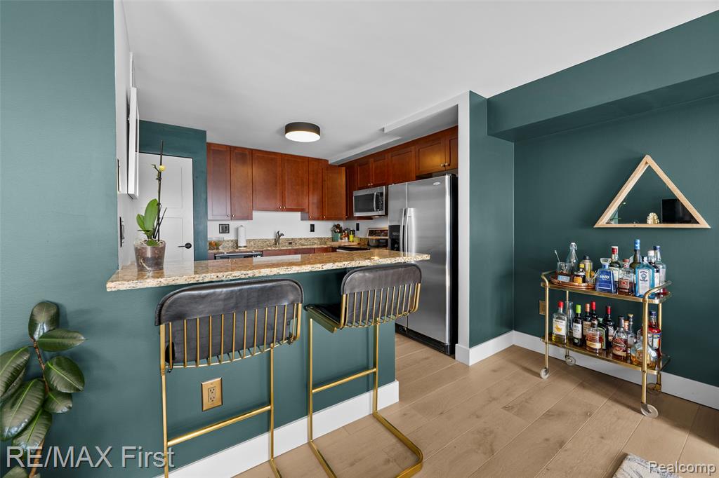 1001 W Jefferson Avenue, 6B, Detroit, MI 48226 — Photo 7