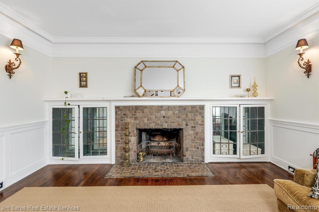 938 Balfour Street, Grosse Pointe Park, MI 48230 — Photo 11