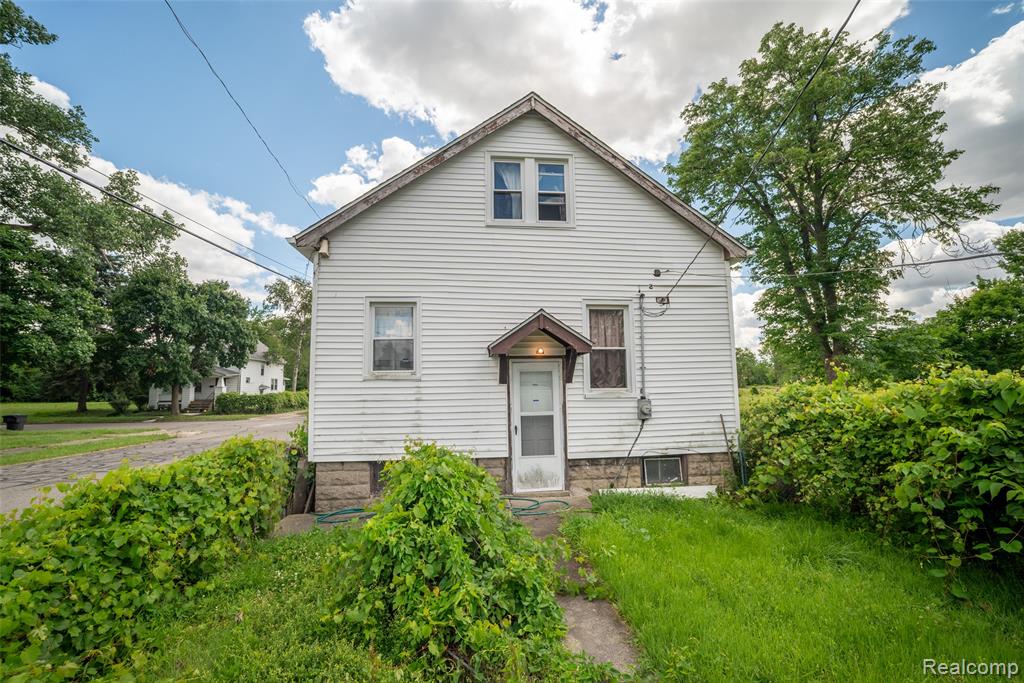 702 Fernhill Street, Highland Park, MI 48203 — Photo 30