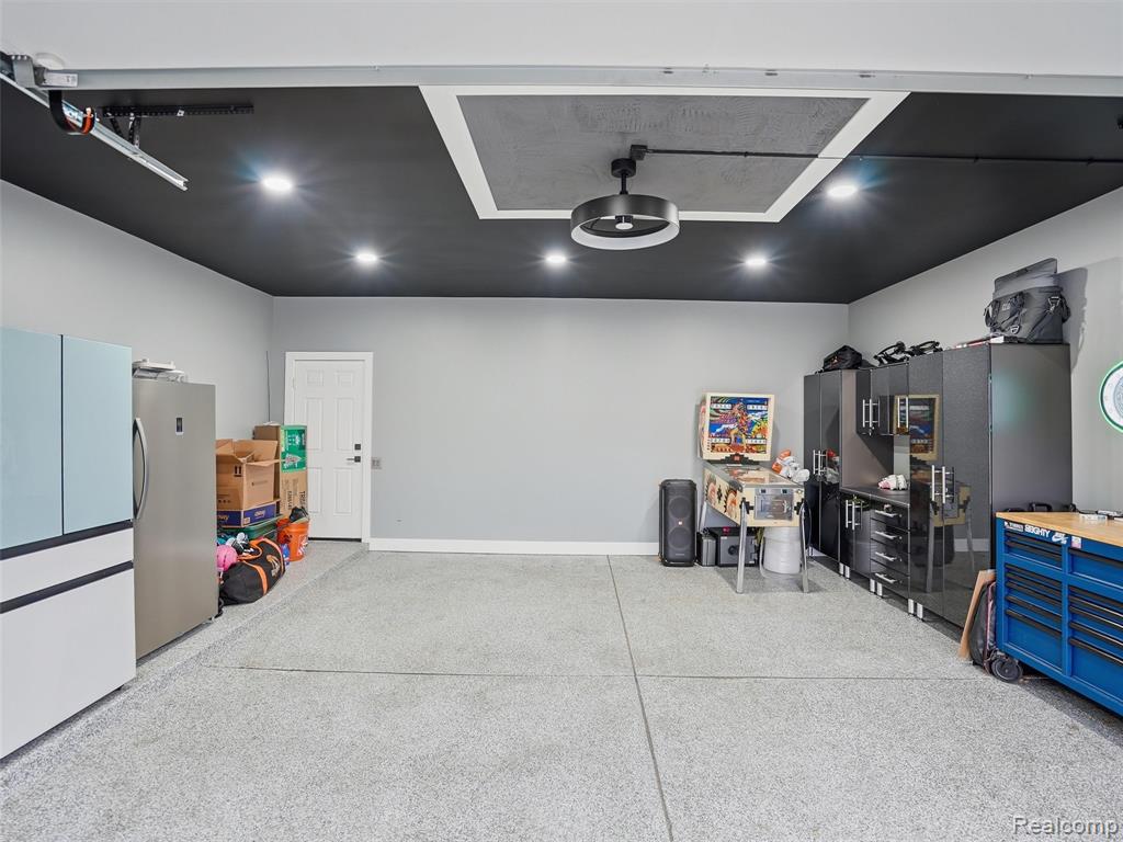 10754 Oxbow Lakeshore Drive, White Lake, MI — Photo 39