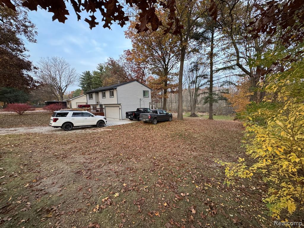 11255 MCGREGOR Road, Pinckney, MI 48169 — Photo 38