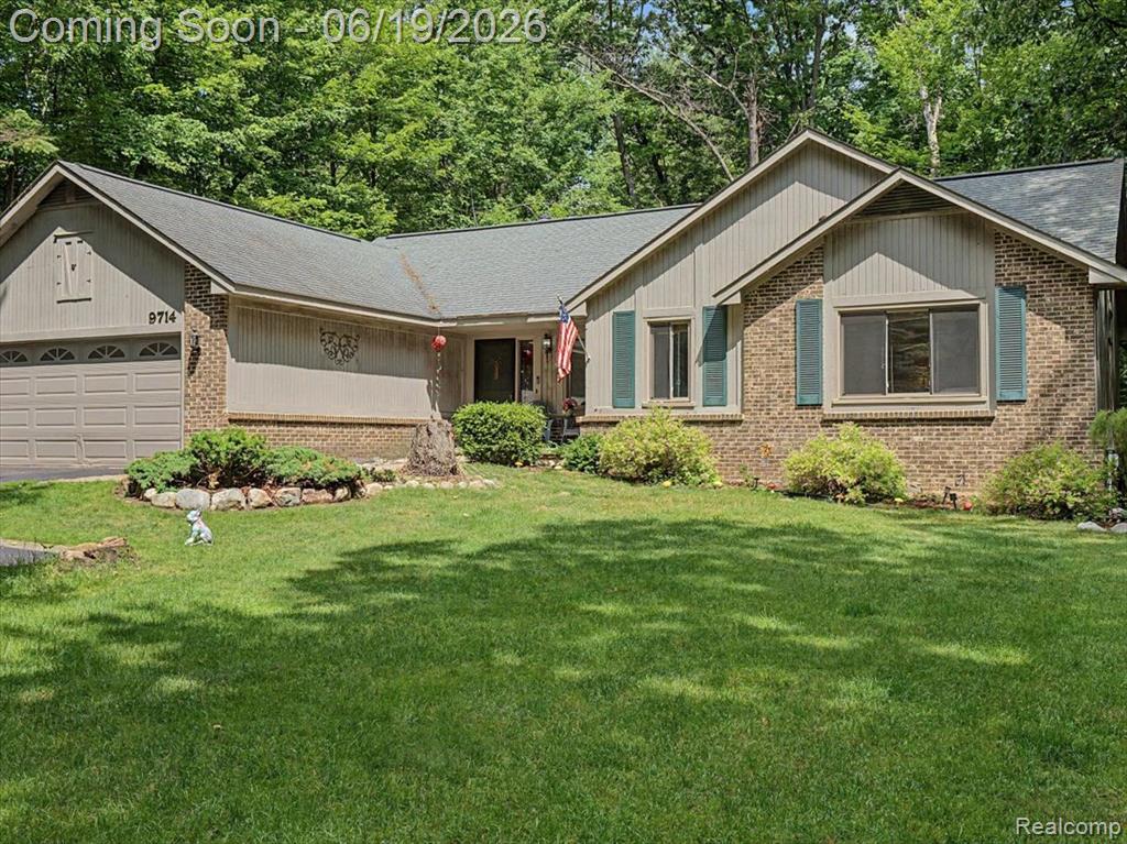 9714 Naiad Road, Clarkston, MI 48348 — Photo 2