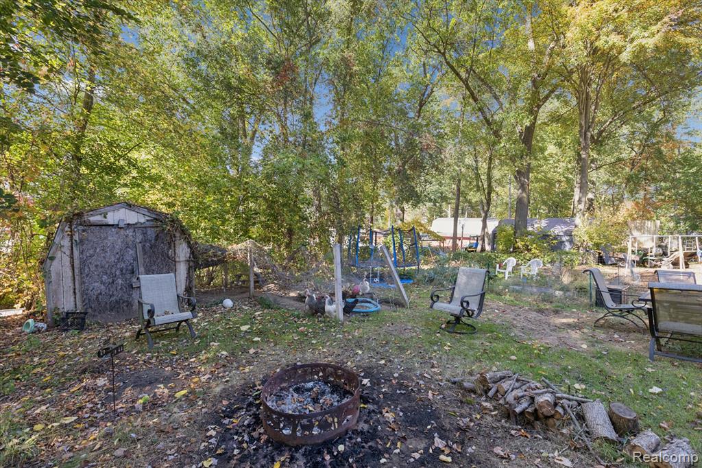 1325 Hillside Drive, Columbiaville, MI 48421 — Photo 27