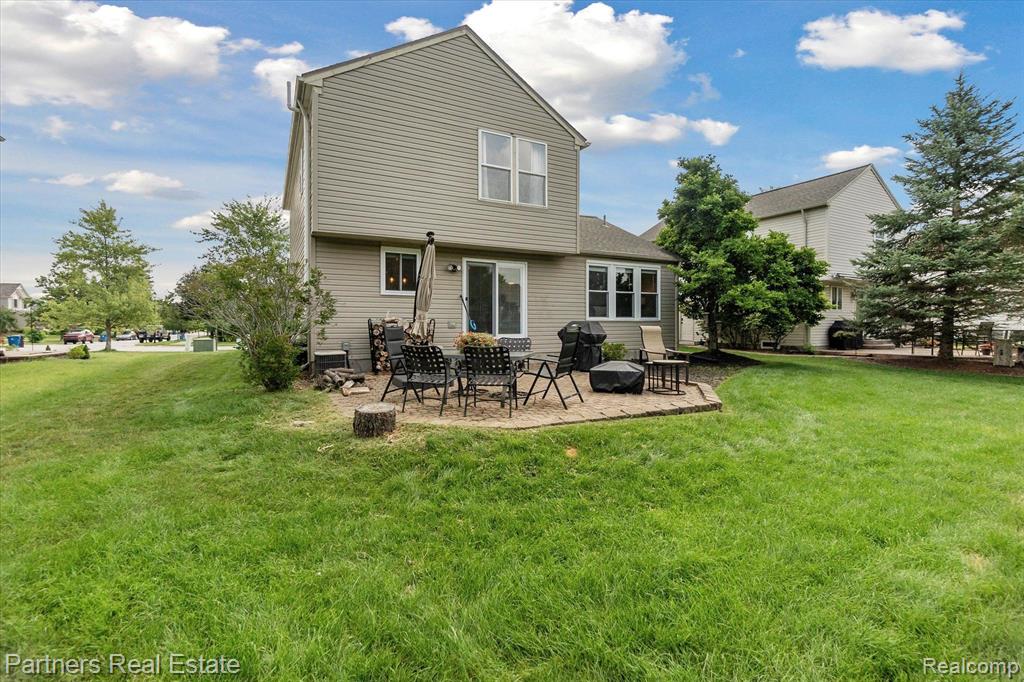 9955 W Avondale Circle, Ypsilanti, MI 48198 — Photo 3