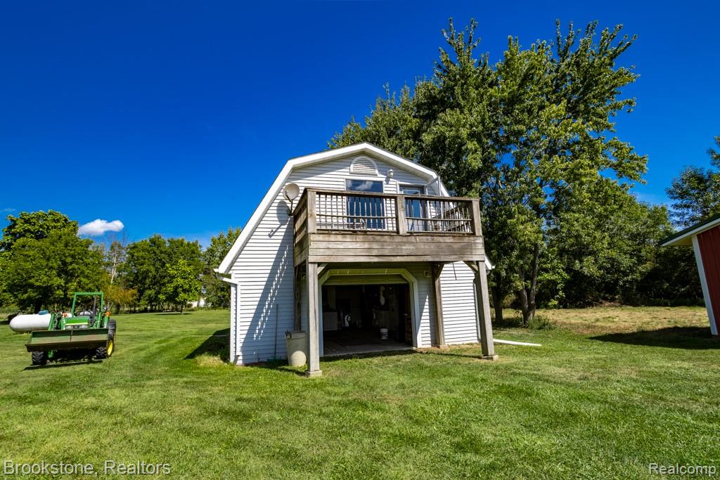 33100 30 Mile Road, Lenox, MI 48050 — Photo 33