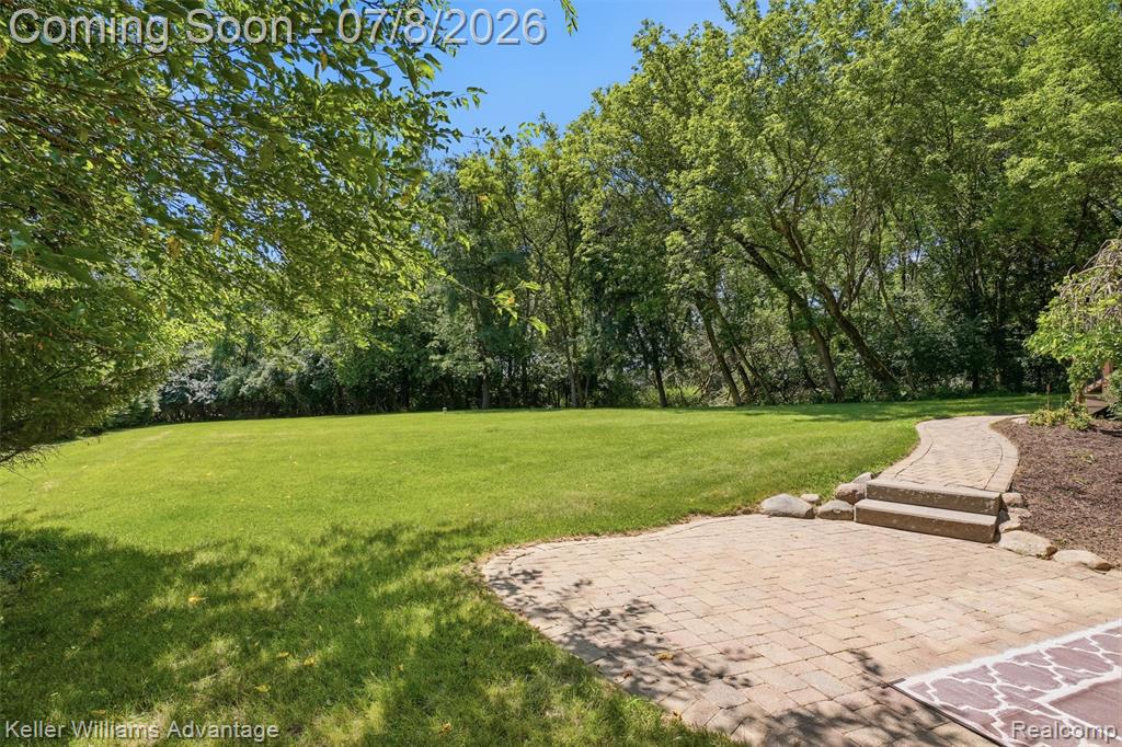7498 Quail Ridge Drive, Dexter, MI 48130 — Photo 68