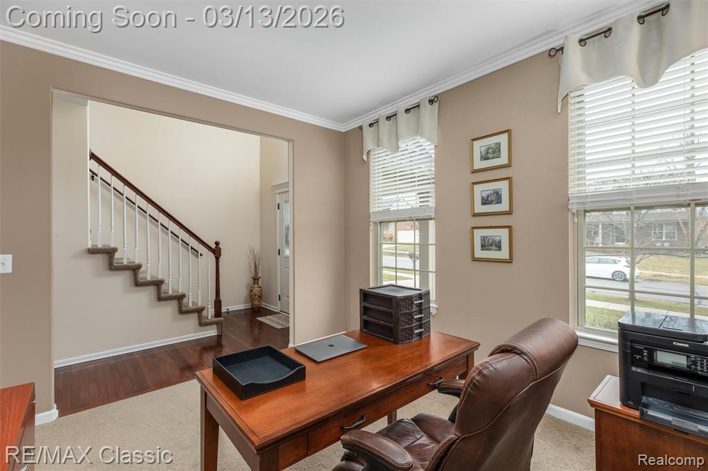 57779 Cider Mill Drive, New Hudson, MI 48165 — Photo 8