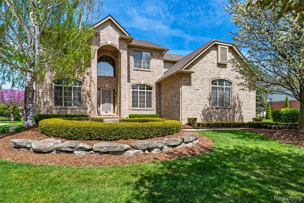 14109 Berryknoll Drive, Utica, MI 48315 — Photo 2