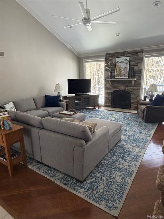 6301 Mission Drive, West Bloomfield, MI 48324 — Photo 5
