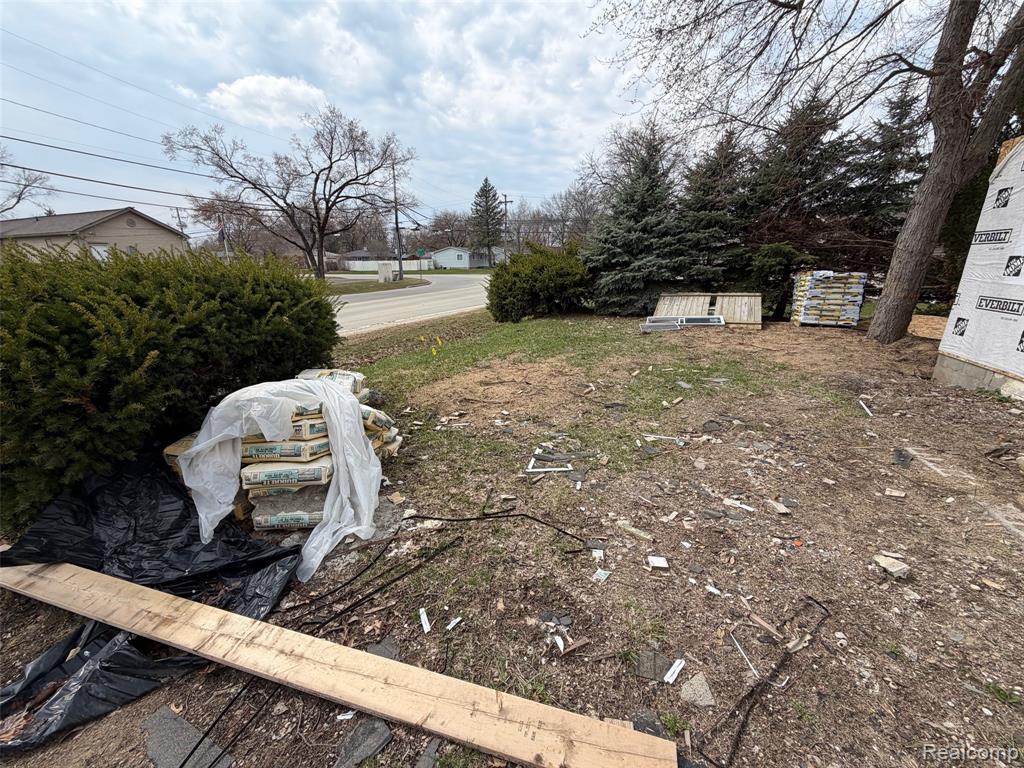 2935 Jackson Boulevard, Highland, MI, 48356