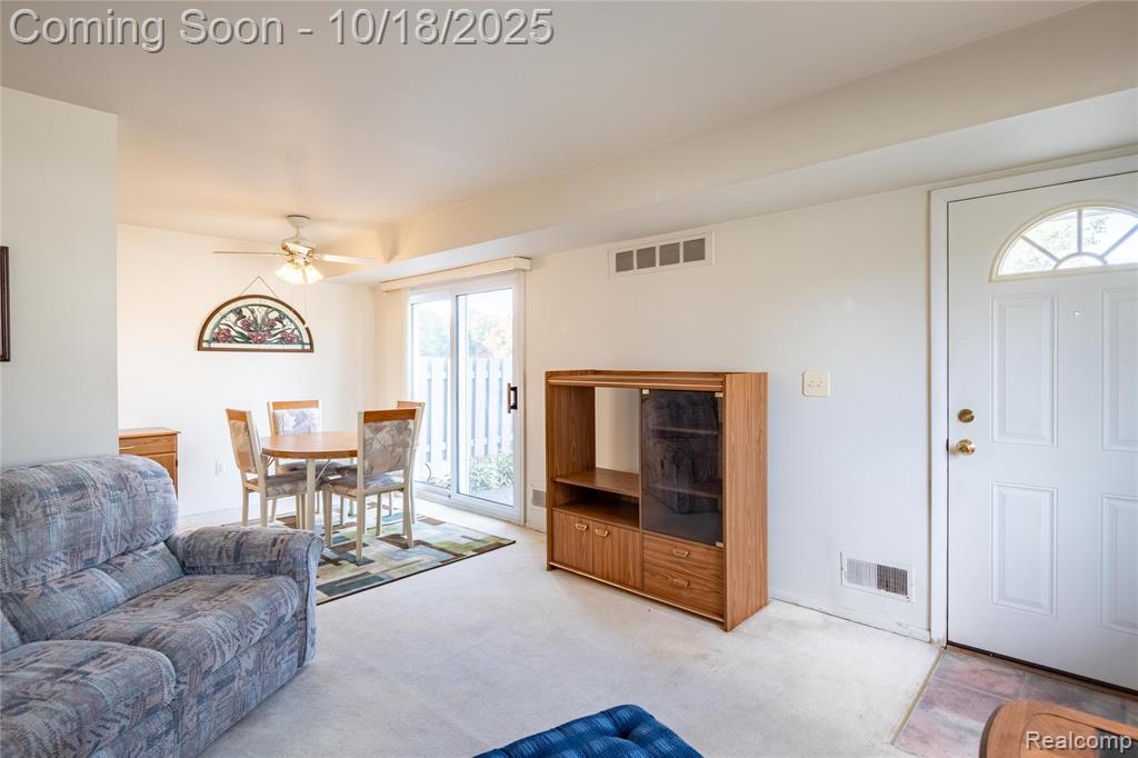 41134 N Woodbury Green Drive, Van Buren, MI 48111 — Photo 2