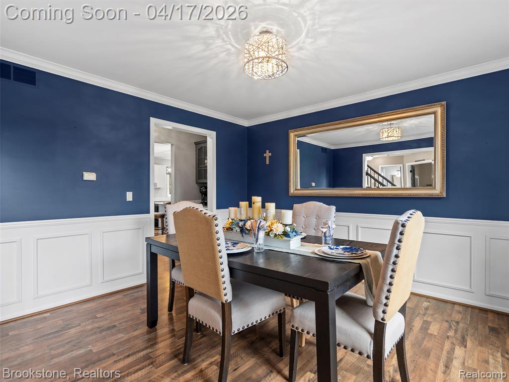 6707 Forest Pointe Boulevard, Davisburg, MI 48350 — Photo 51